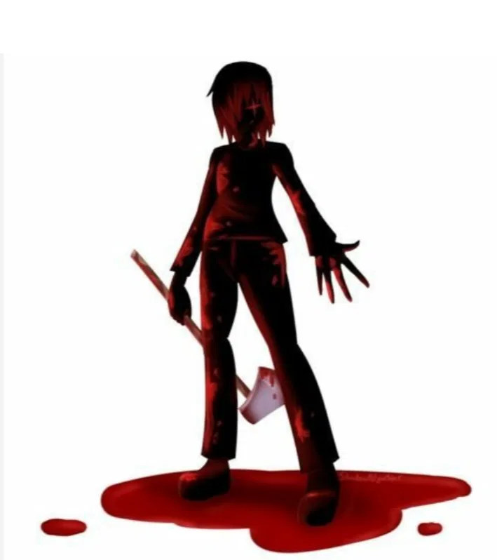 Avatar of sample 14