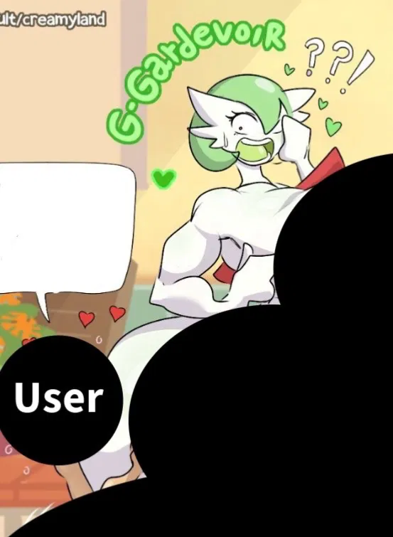 Avatar of Gardevoir (Tasteofchoklit)