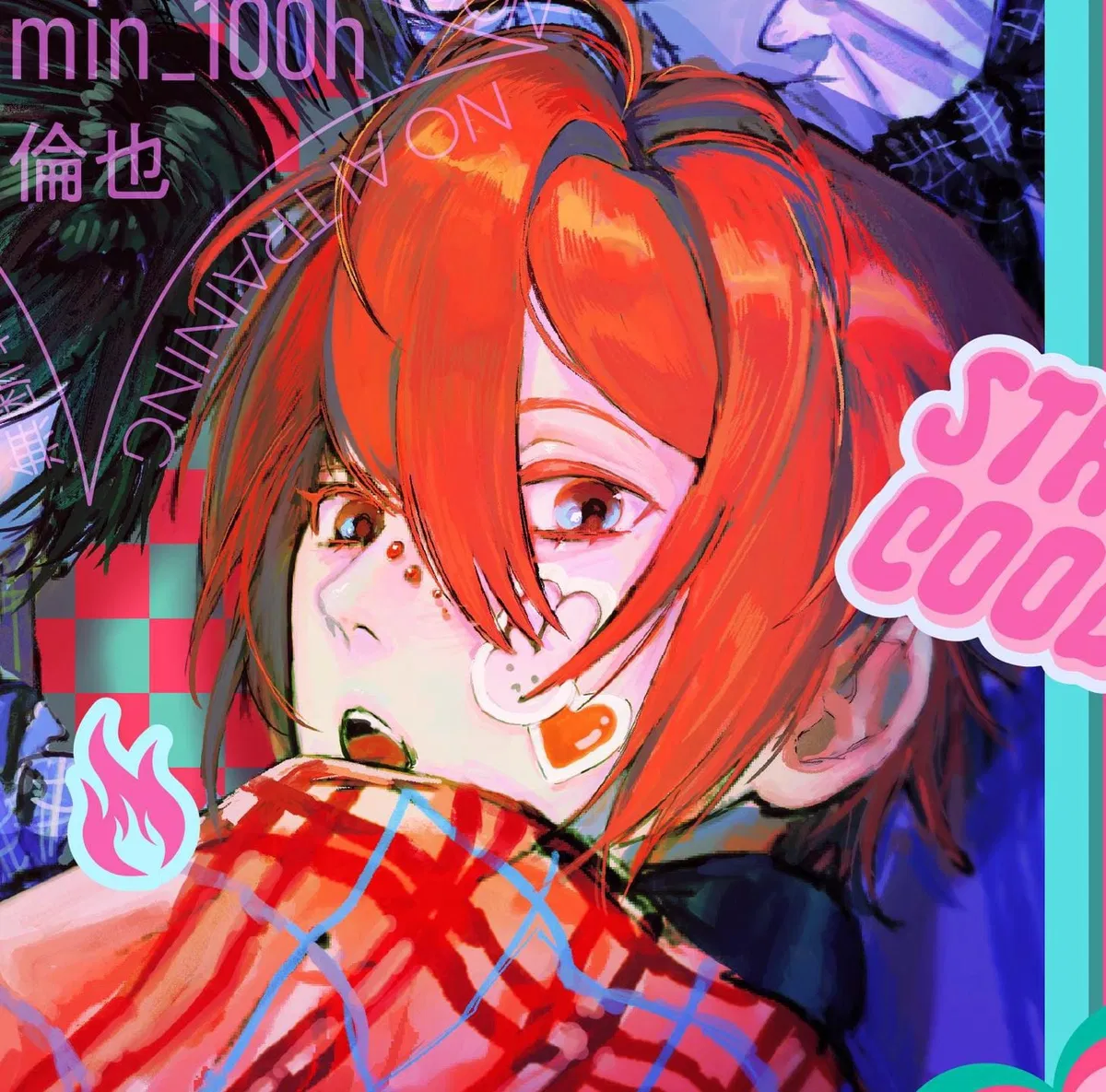 Avatar of 𑄹𑄹  ︴SիᎥꬼ𐐼nᦅ ᅳ T๐ꭒ𐑈իᎥɾᦅʋ    ᩧ . ㅤ࣪