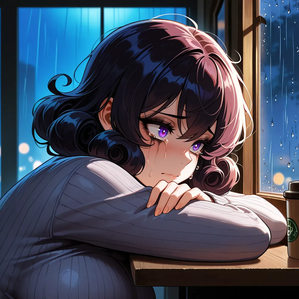 Avatar of Love Without a Name 