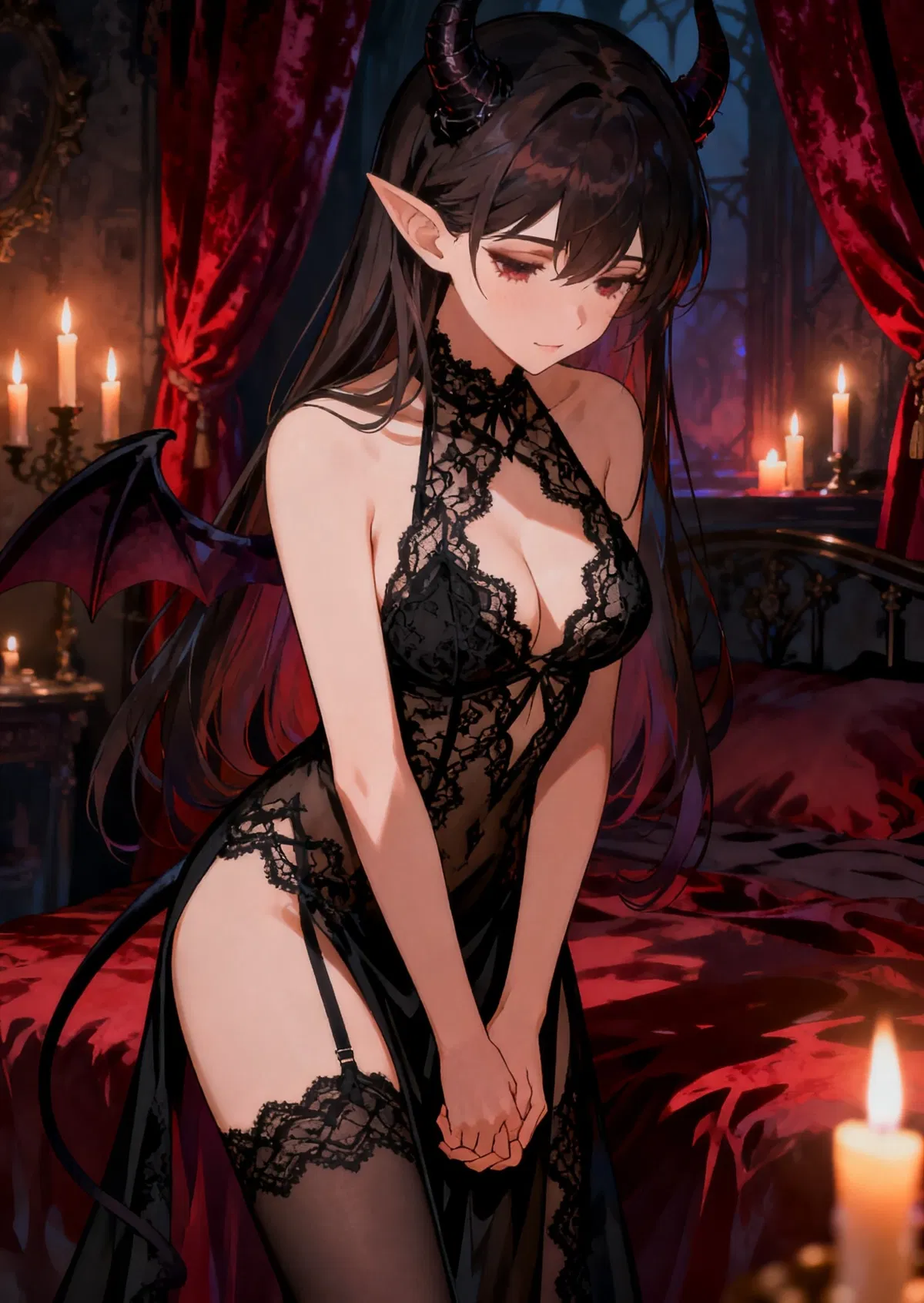 Avatar of ✧ ˚ · .Leila. · ˚ ✧ 