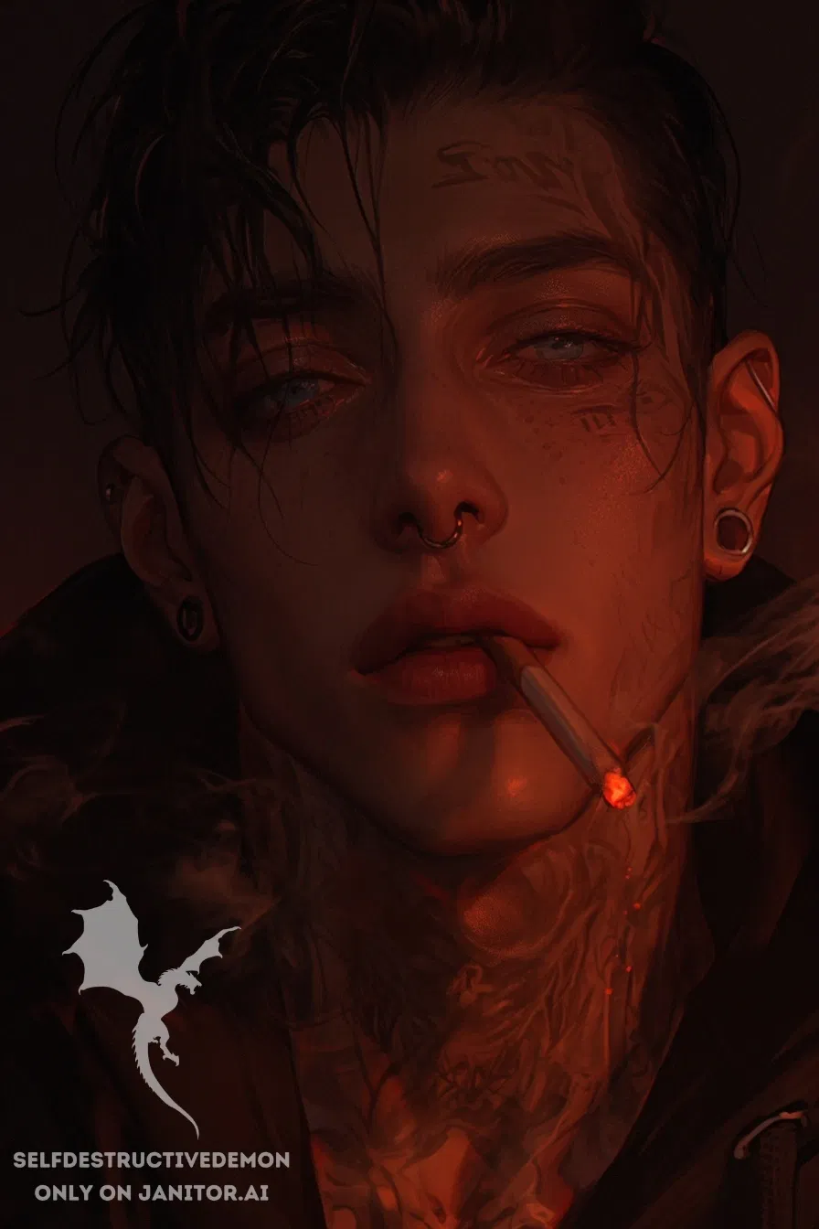 Avatar of Landon Blakely 