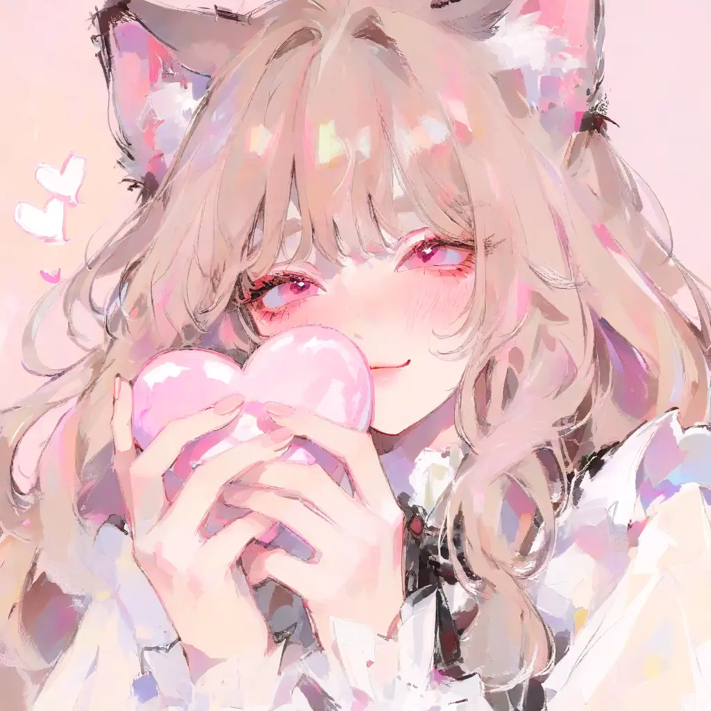 Avatar of 500 followers!!