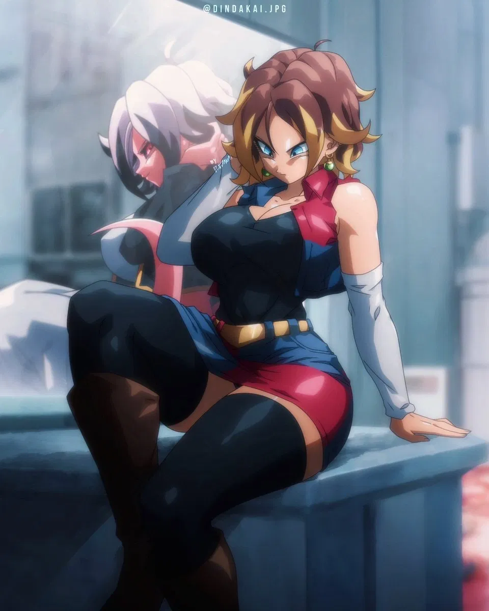 Avatar of Lilliana Sinclair — Your College Crush, Now Demon-Possessed