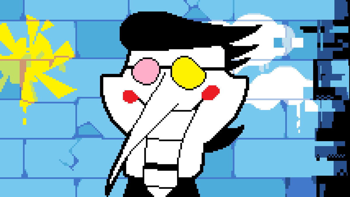 Avatar of SPAMTON G. SPAMTON