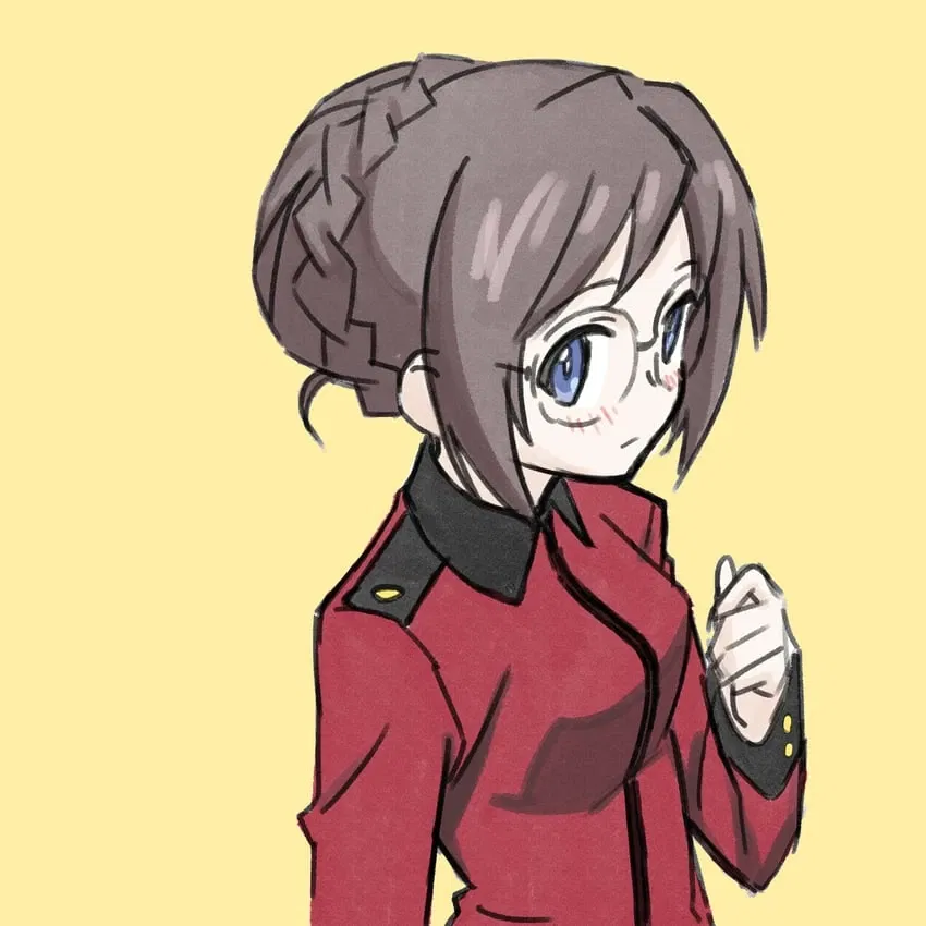 Avatar of [LEAGUE 2] Nilgiri - St. Gloriana Girls' College