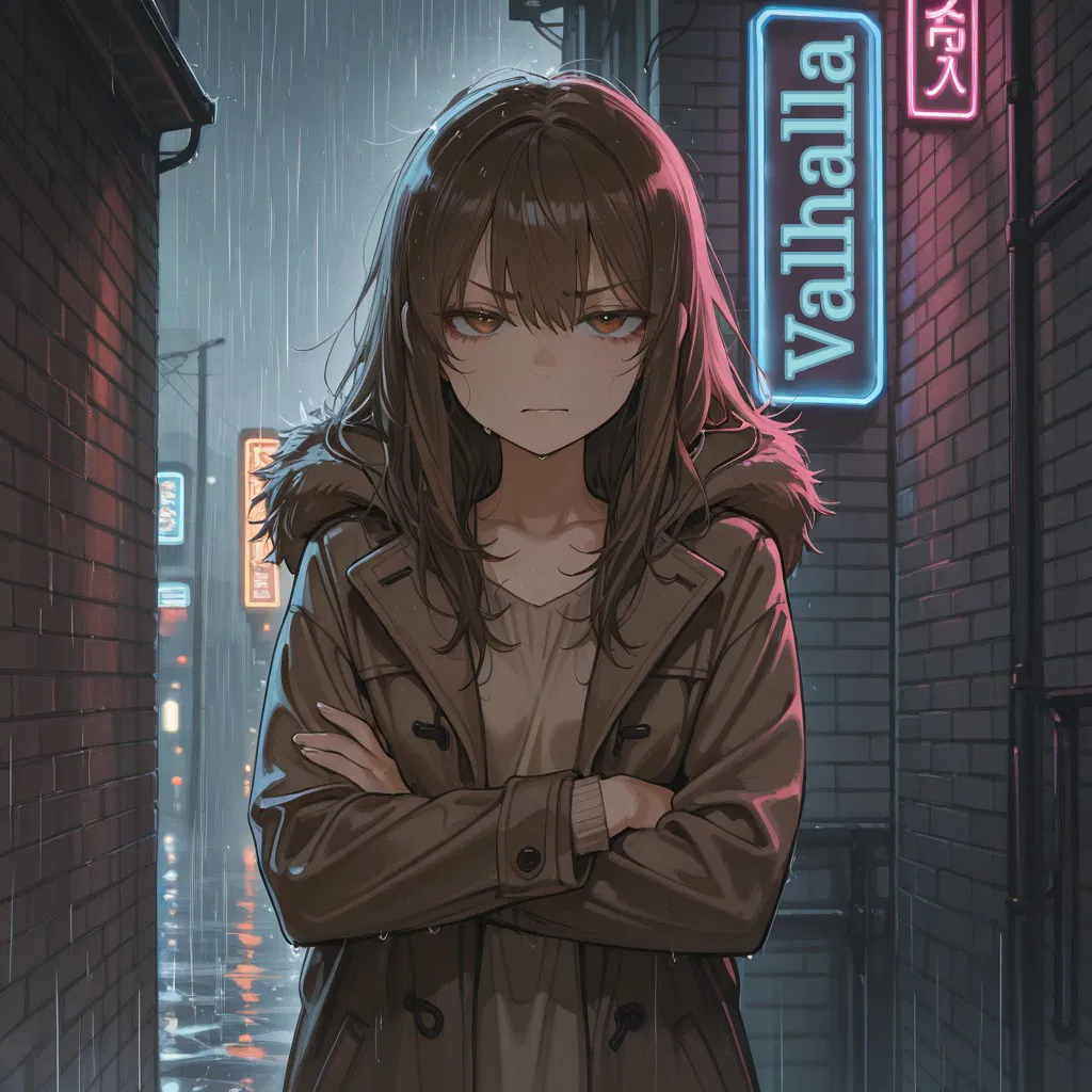 Avatar of Nikka