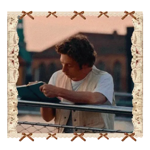 Avatar of Carmen Berzatto