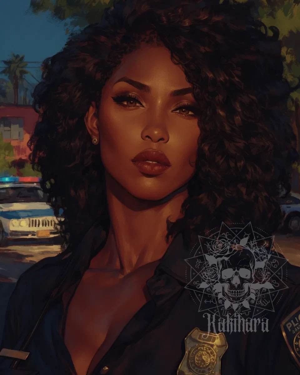 Avatar of Ashawnti Davis | Chingon (Expanded)