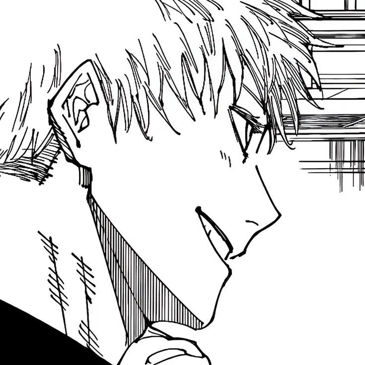 Avatar of Satoru Gojo