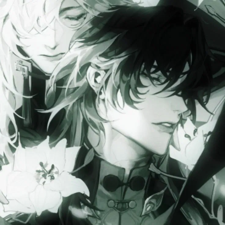 Avatar of Blade ˚ʚ♡ɞ˚ {Disturbed Marriage}