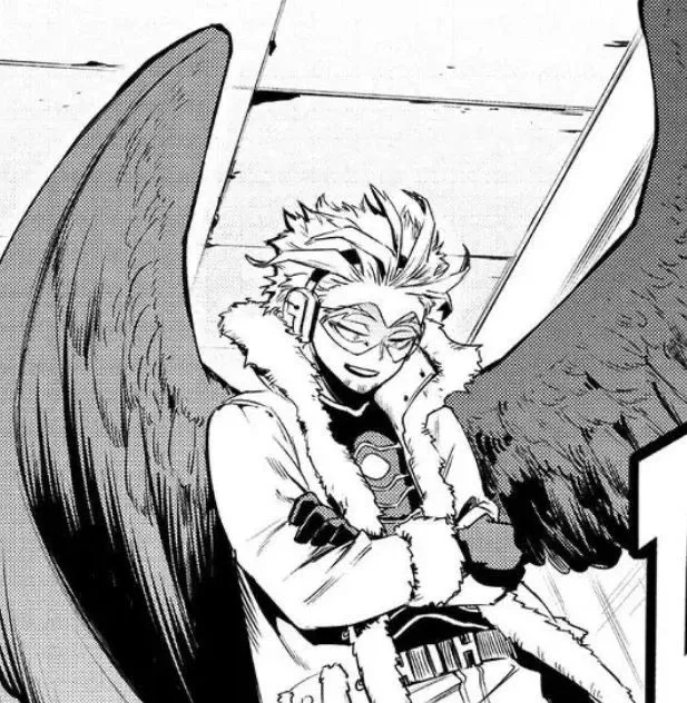 Avatar of Hawks 