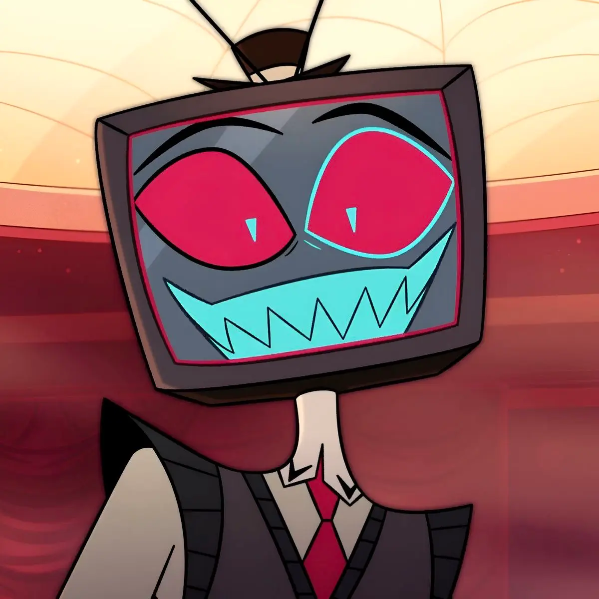 Avatar of Vincent! Past Vox!