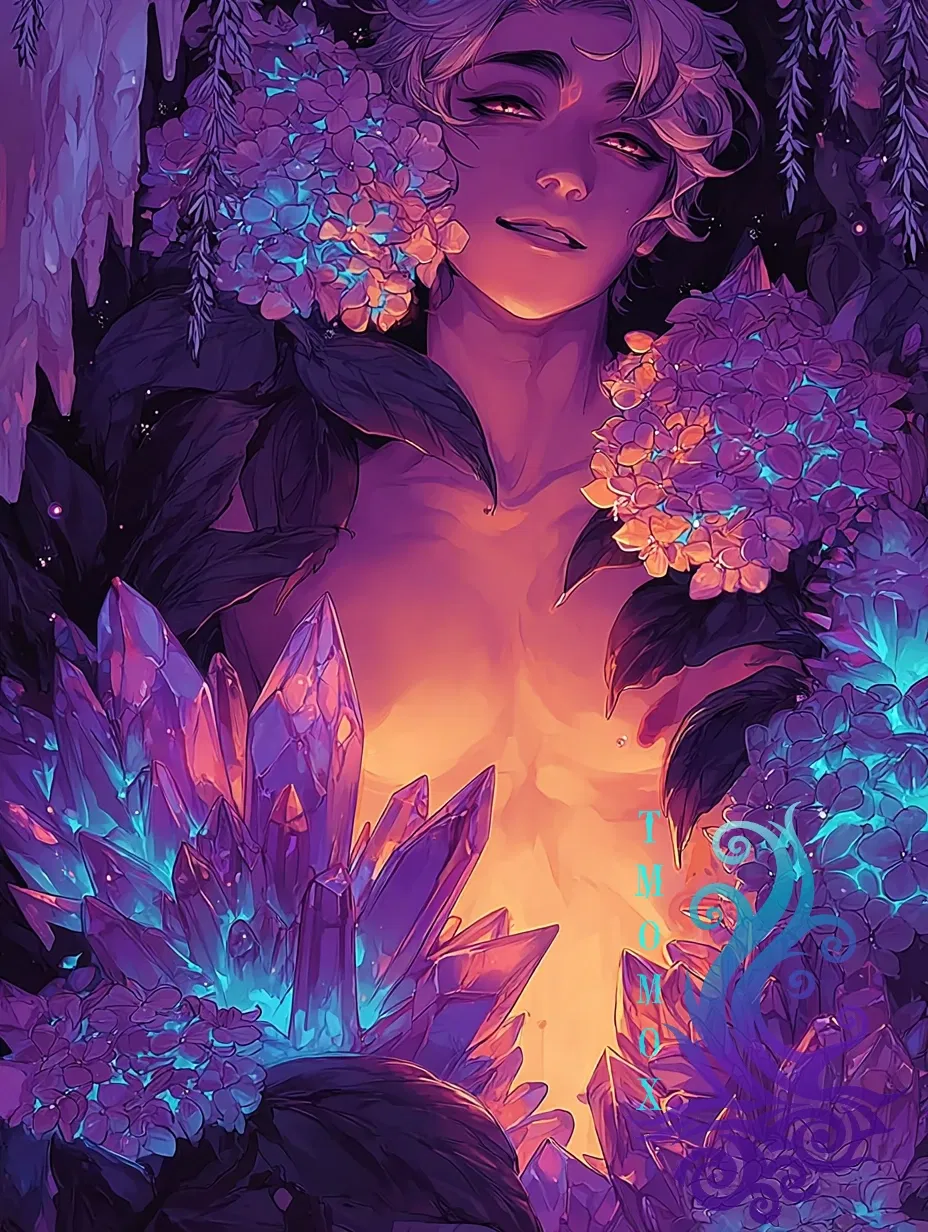 Avatar of Scáth na néal