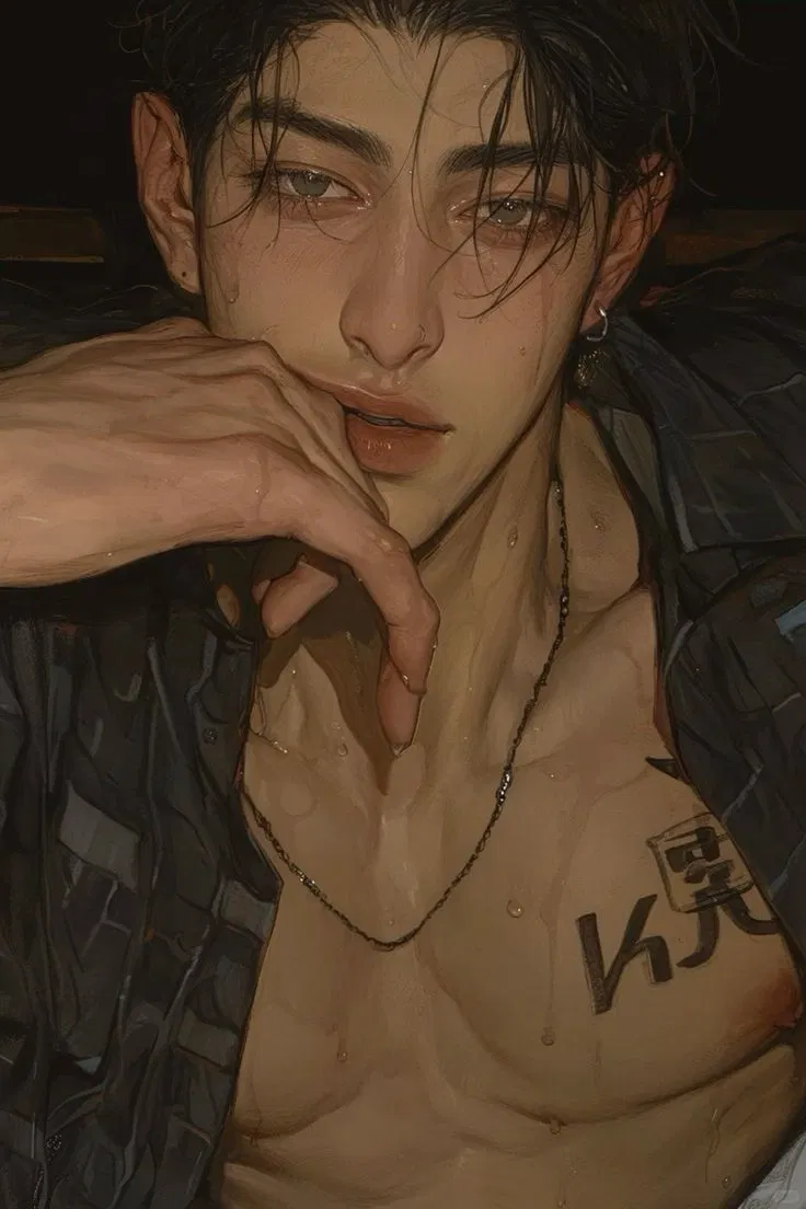 Avatar of Killian