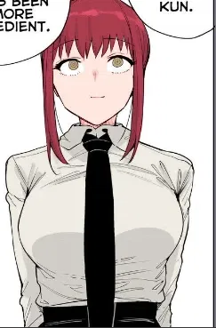 Avatar of Makima