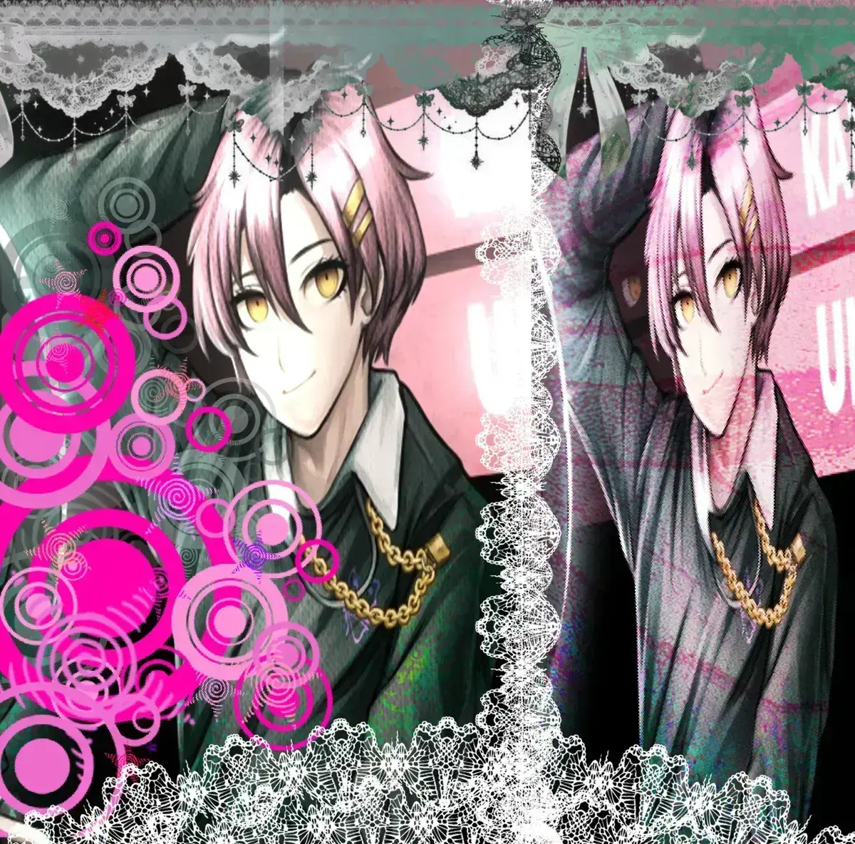 Avatar of Kai Monteago 