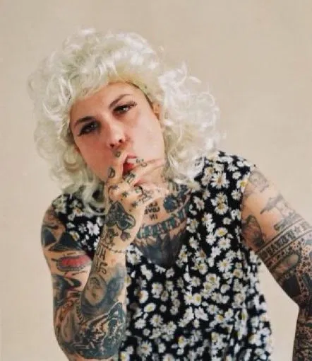 Avatar of Frank Iero