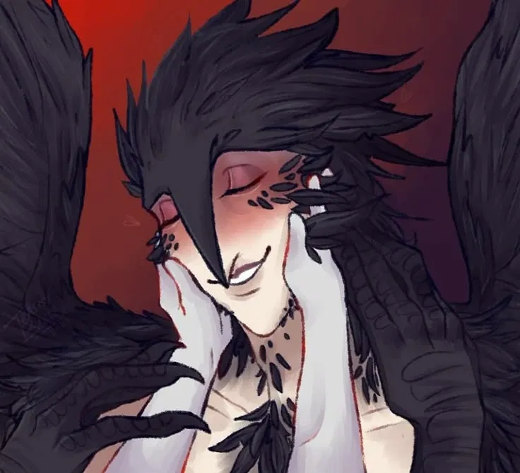 Avatar of Tristan
