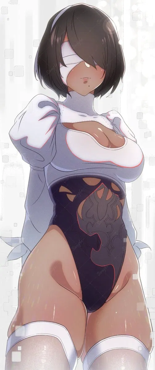 Avatar of your newly assigned partner | 2P