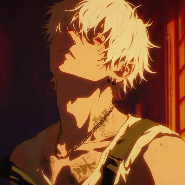 Avatar of Cain | your 'weird' roommate 