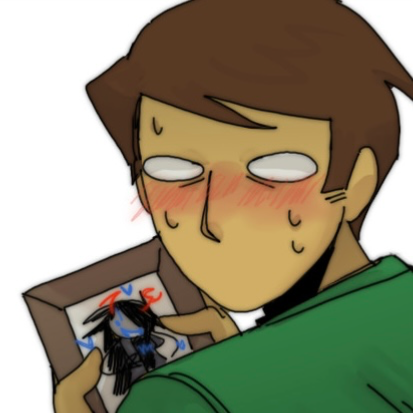 Avatar of Andrew Hussie