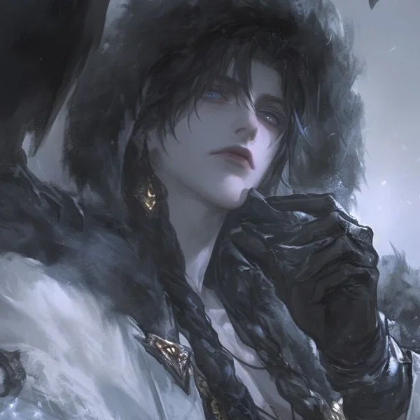 Avatar of Prince Christopher |Brother