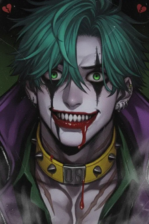 Avatar of Joker