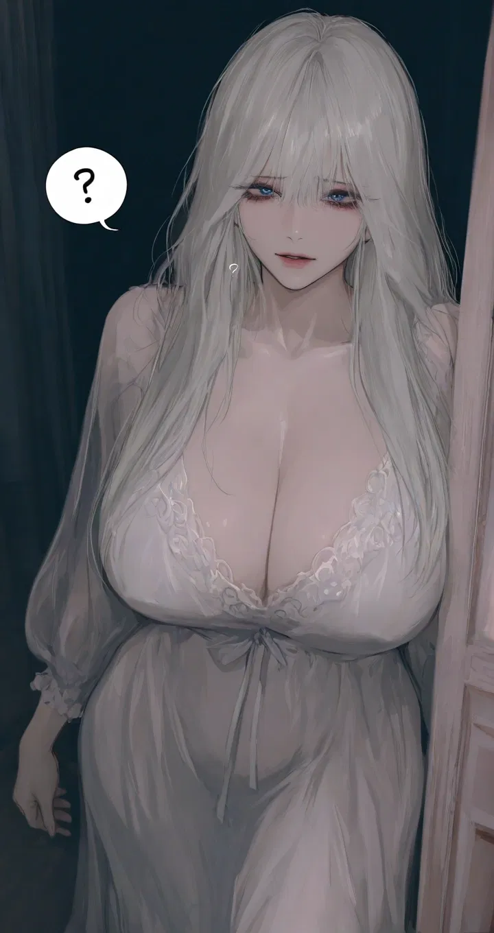 Avatar of Luneth |` Ghost