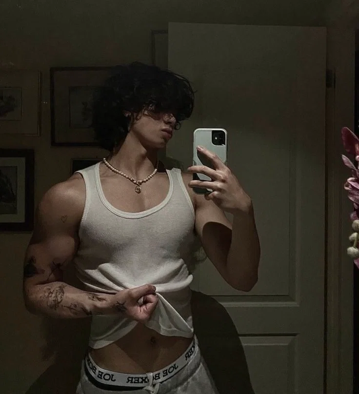 Avatar of Your jerk boyfriend