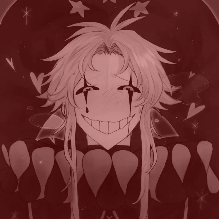 Avatar of Pierrot — TFC!