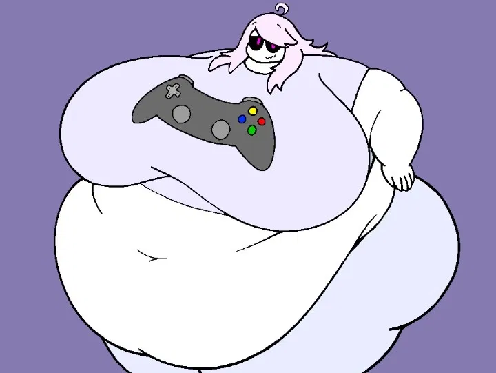 Avatar of Periwinkle The Ghost Girl