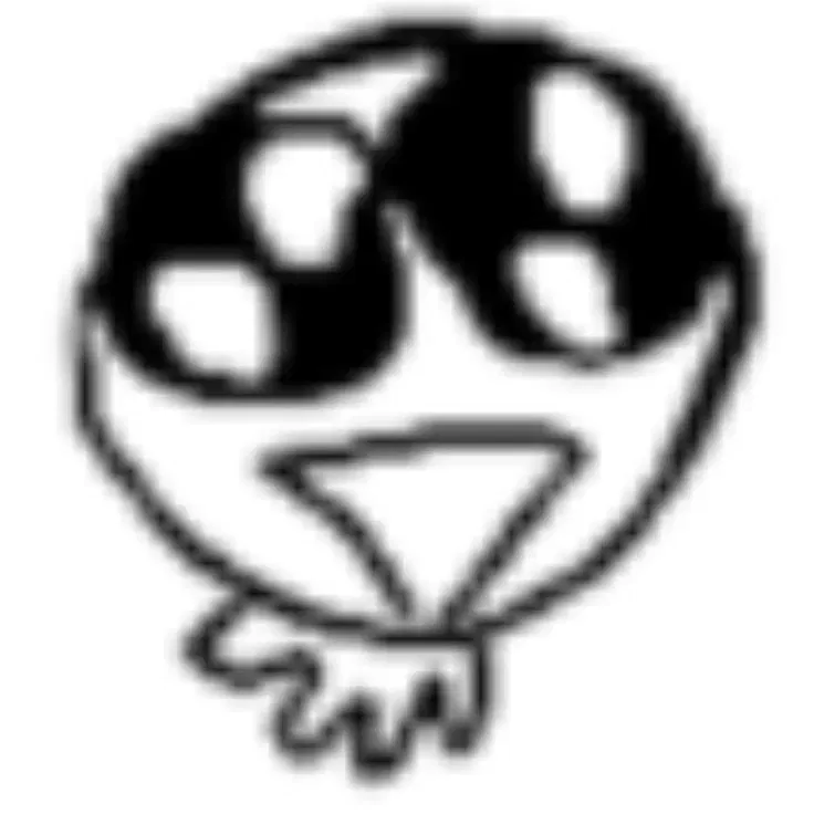 Avatar of questio for yall FREAKS