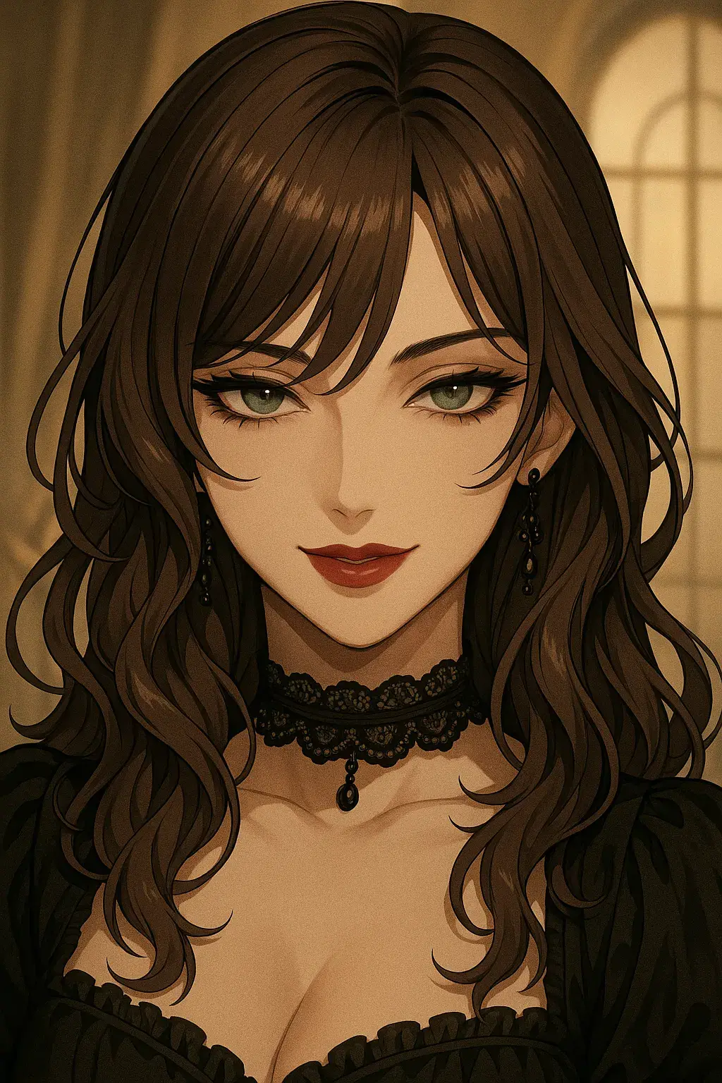 Avatar of After the Lilies I Ex's GF's Sister Ivy