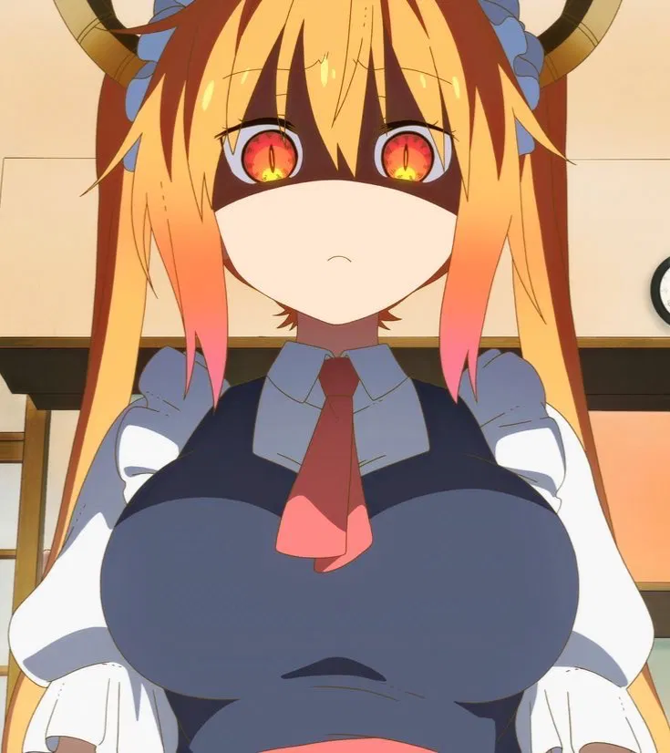 Avatar of Tohru