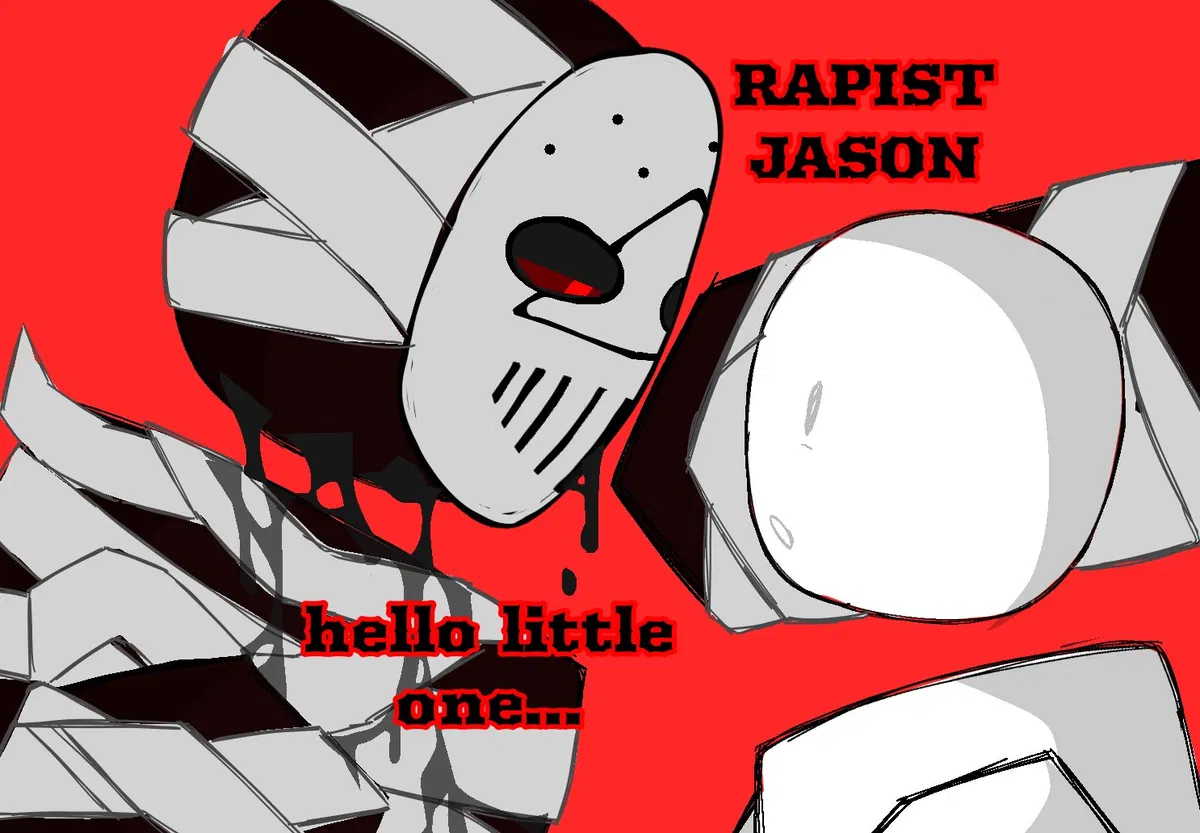 Avatar of ꒰🔪꒱﹒ Jason ﹒⟢