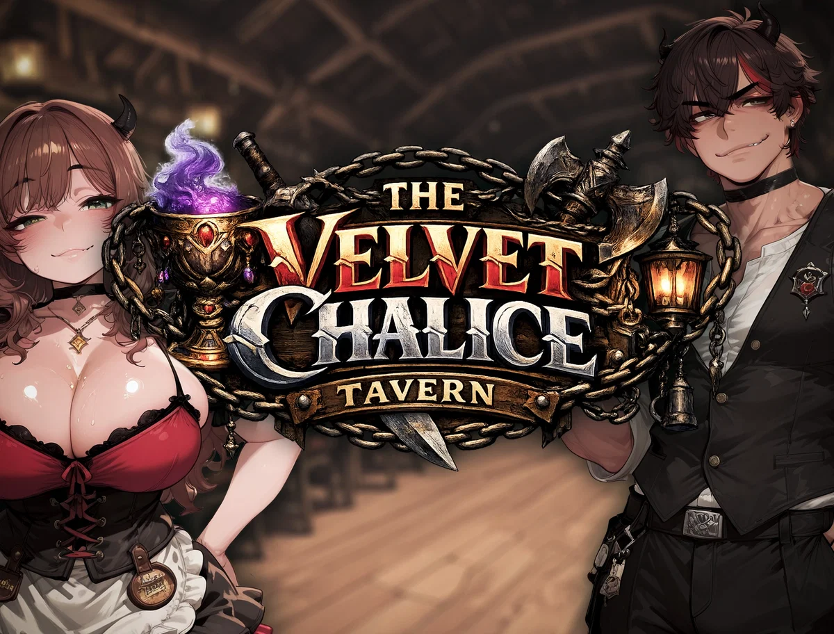 Avatar of You Just Became The Owner Of A Magical Tavern [TAVERN MANAGMENT SIMULATOR]
