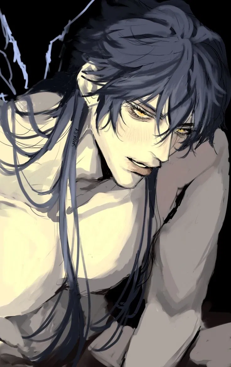 Avatar of Kyryll Chudomirovich Flins: The Lantern Bound Fae