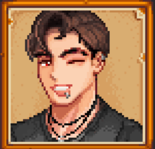 Avatar of Cho Jonghyuk