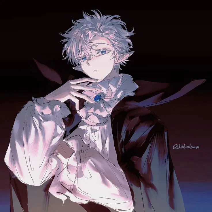 Avatar of Shinzo || Challenger