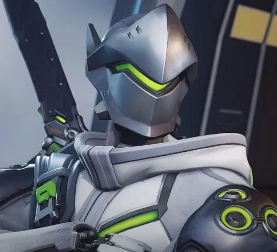 Avatar of Genji