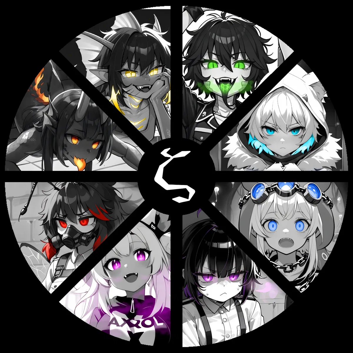 Avatar of Zeta Labs - Cross