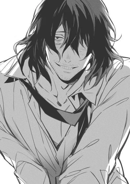 Avatar of Shota aizawa 