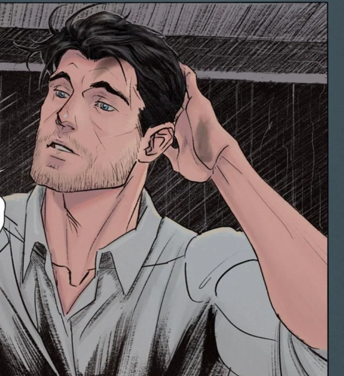 Avatar of Bruce Wayne {BATMAN}