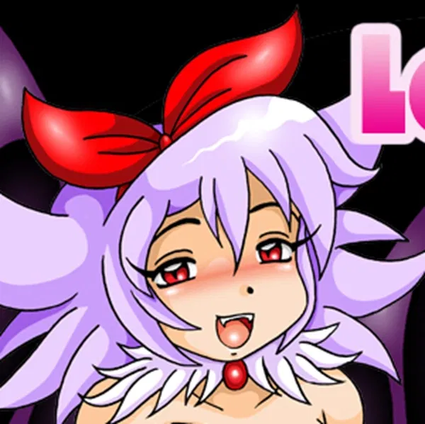 Avatar of Mari the Succubus (Lost Hearts 1 and 2/ Vanja)