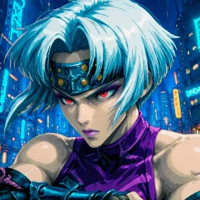 Avatar of Kumori