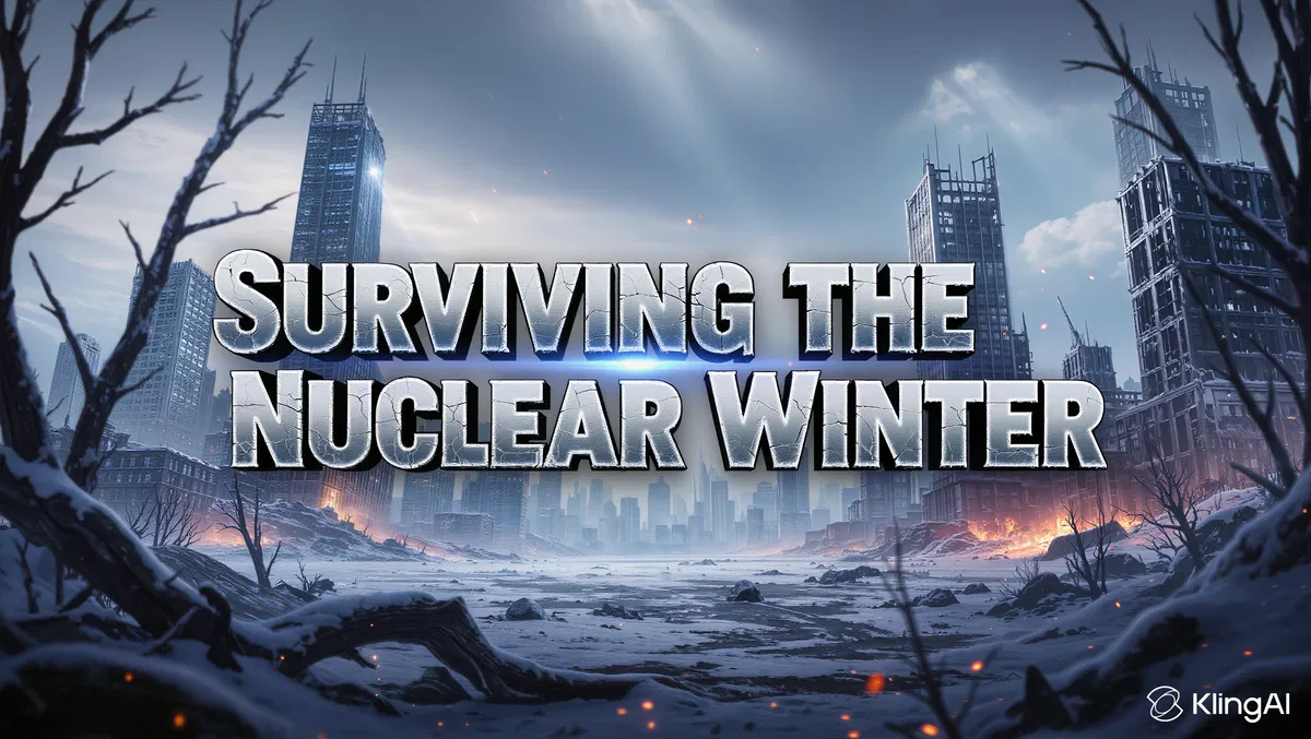 Avatar of Surviving the Nuclear Winter RPG