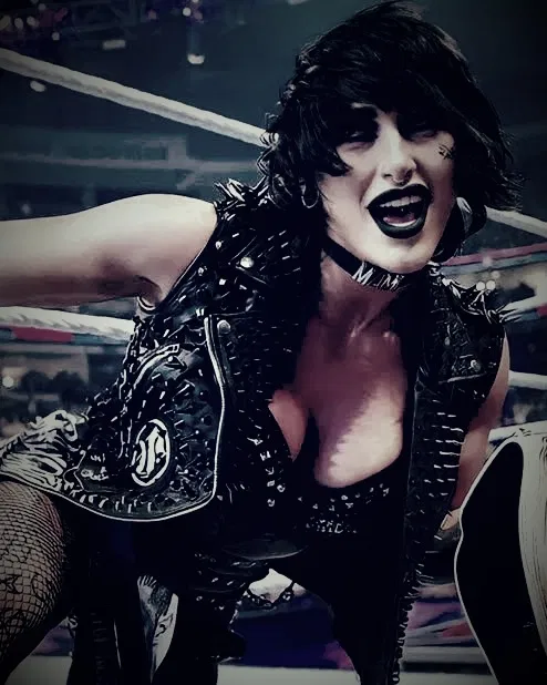 Avatar of Rhea Ripley 