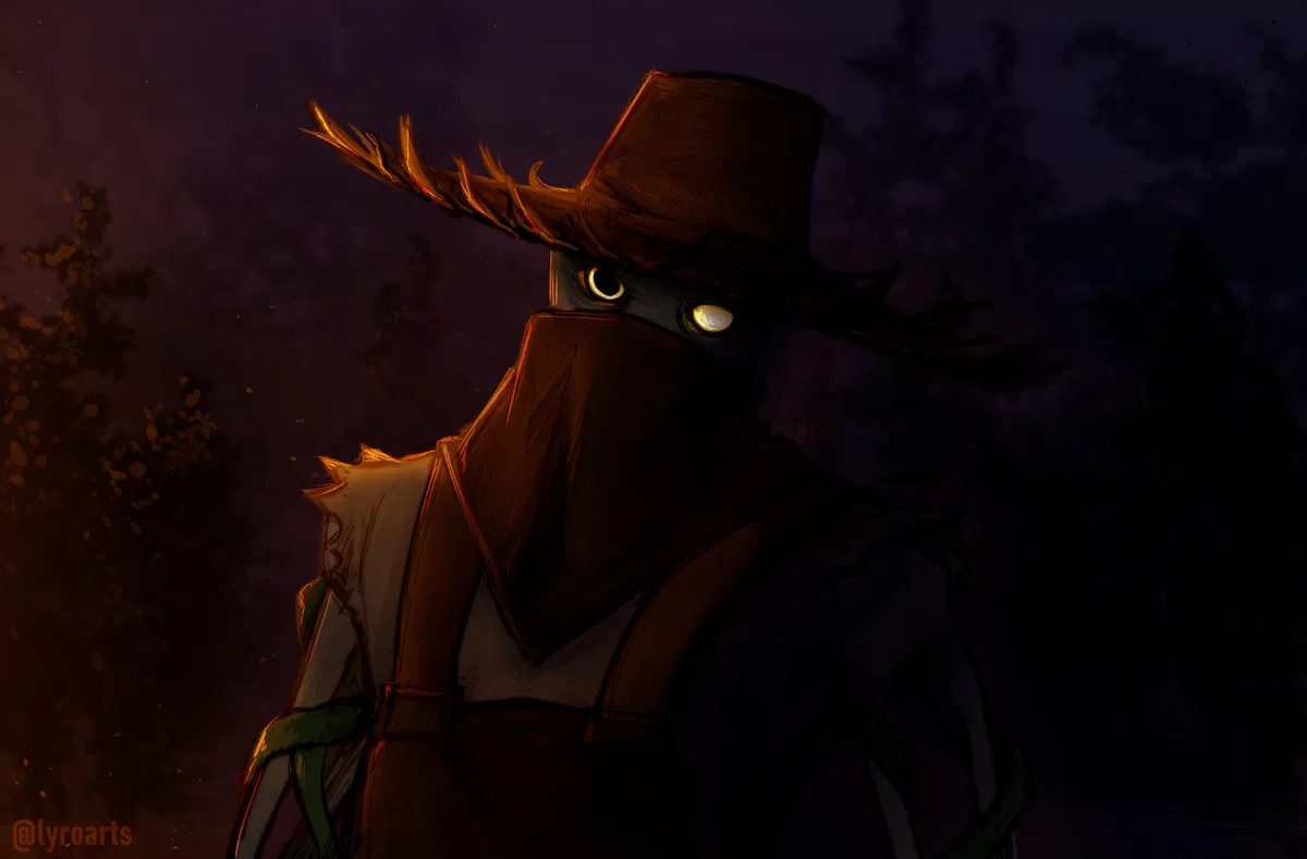 Avatar of Groundskeeper | Doors