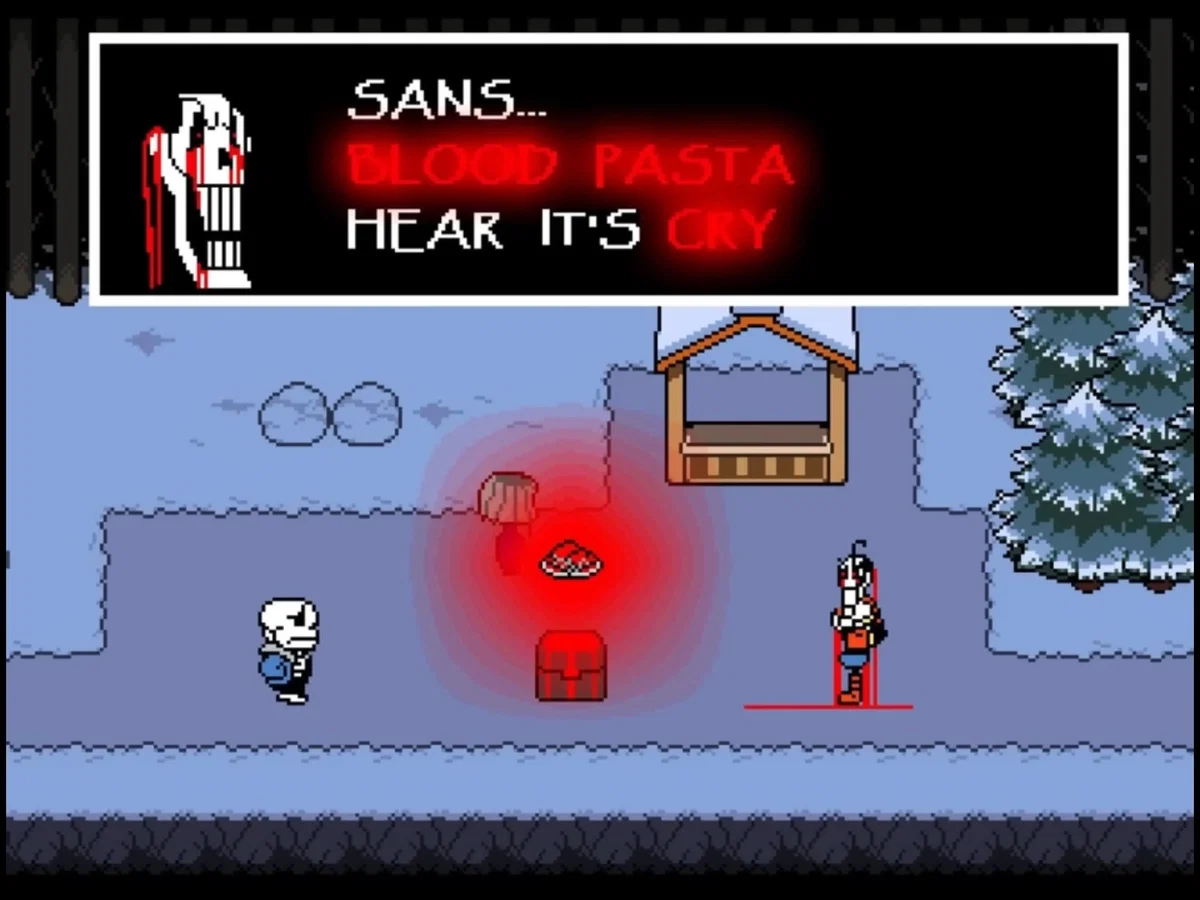 Avatar of Stuff?